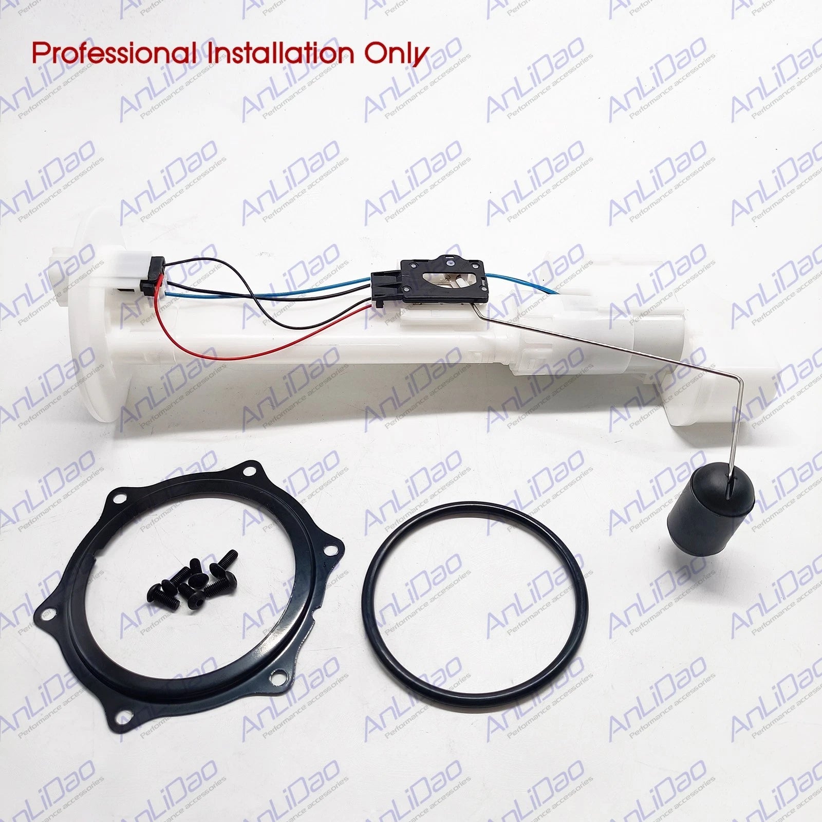 Fuel Pump Module Assembly for Kawasaki Teryx/4 750/800 (2012–2023) 49040-0716