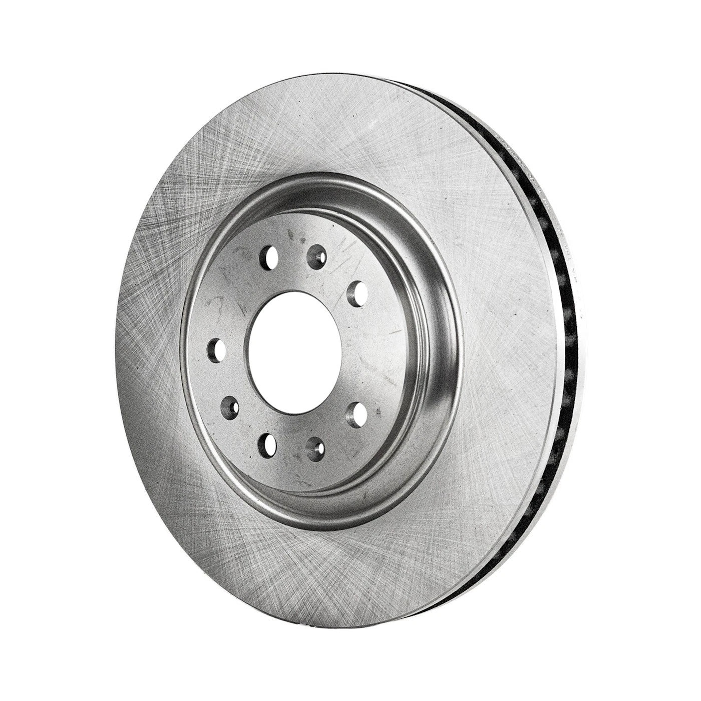 Front and Rear Disc Brake Rotors for Pontiac Bonneville (2004–2005)