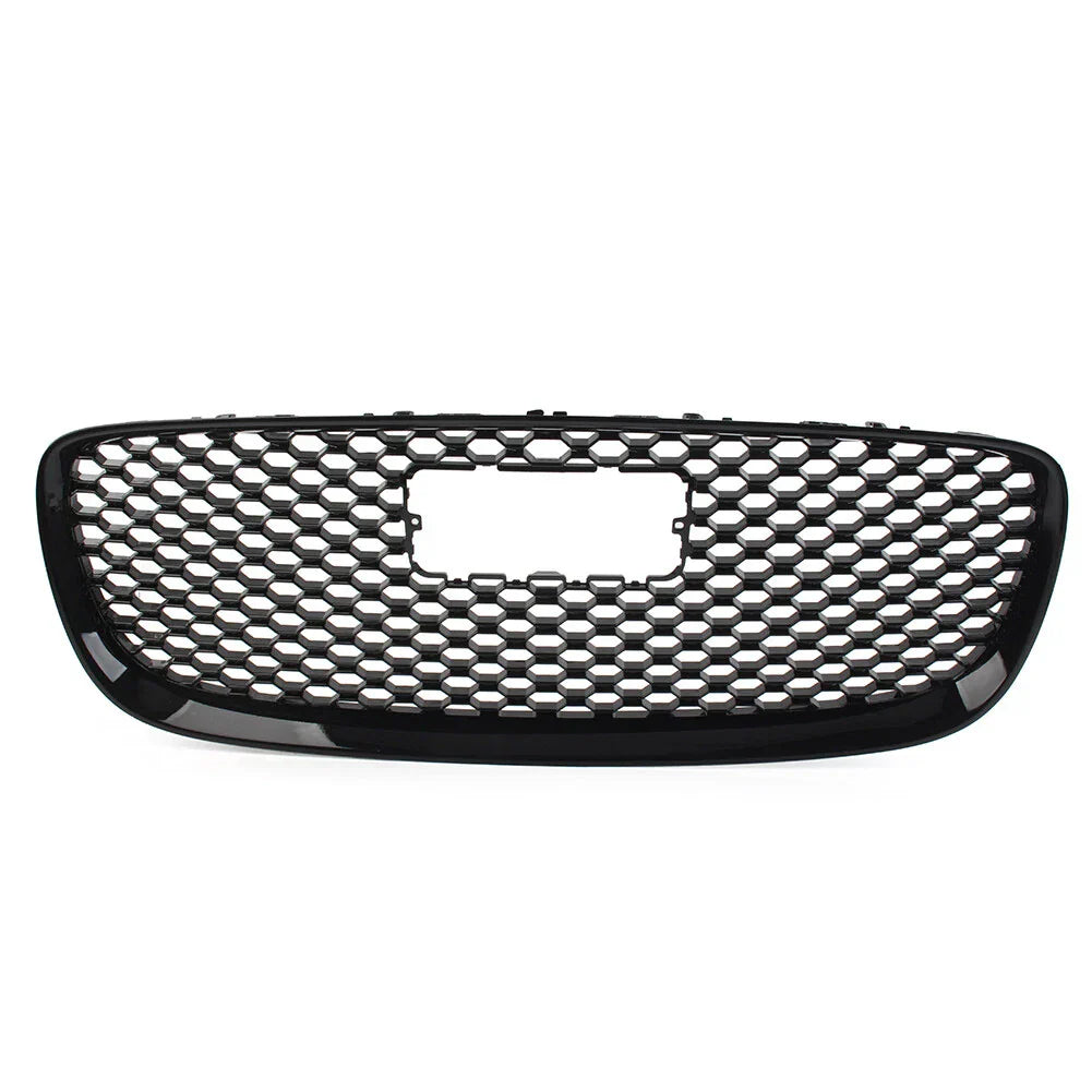 Front Bumper Air Intake Grille for Jaguar XF (2016-2019)