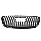Front Bumper Air Intake Grille for Jaguar XF (2016-2019)