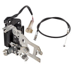 Liftgate Lock Actuator for Toyota Sequoia (2001-2007)