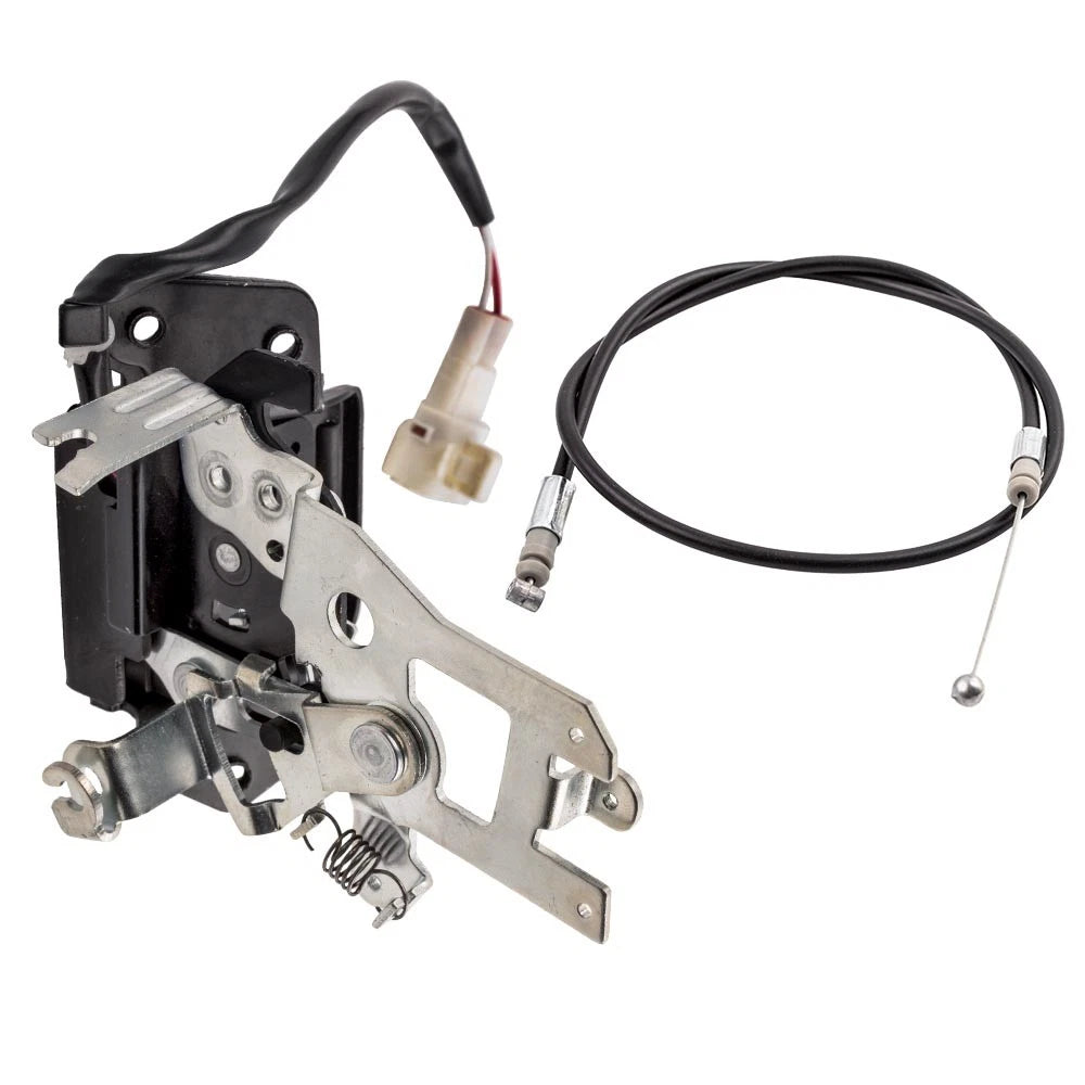 Liftgate Lock Actuator for Toyota Sequoia (2001-2007)