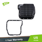 48RE Transmission Oil Pan for Dodge Ram 1500/2500/3500 (1994–2002)