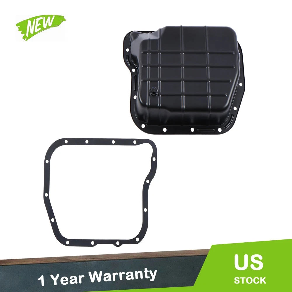 48RE Transmission Oil Pan for Dodge Ram 1500/2500/3500 (1994–2002)