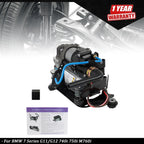 Air Suspension Compressor with Bracket for BMW 7 Series (2016â2023)