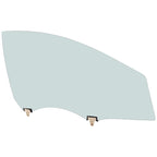 Front Passenger Door Glass for Kia Forte (2010–2013)