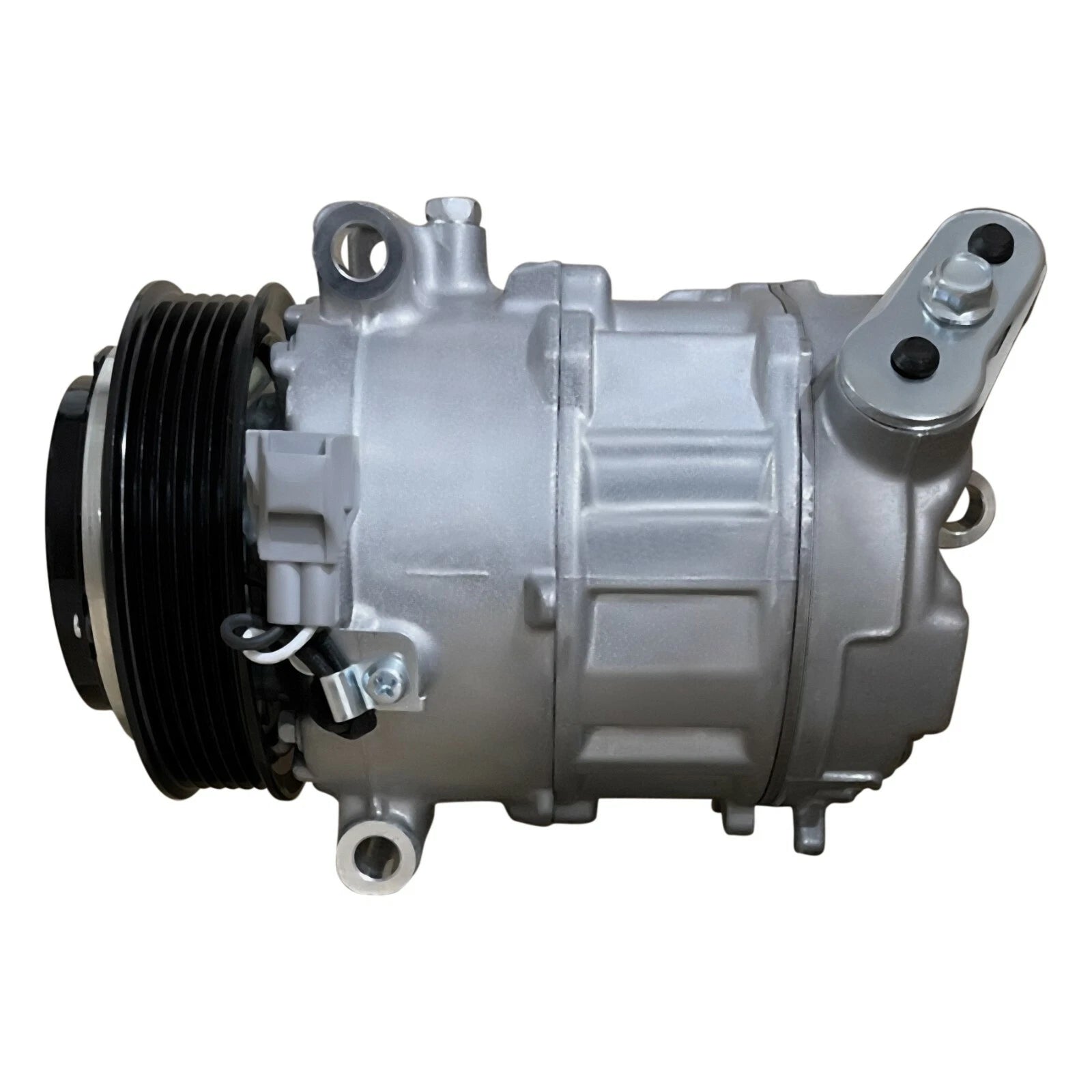 AC Compressor Replacement for Ram ProMaster 1500 3.6L (2022-2025)