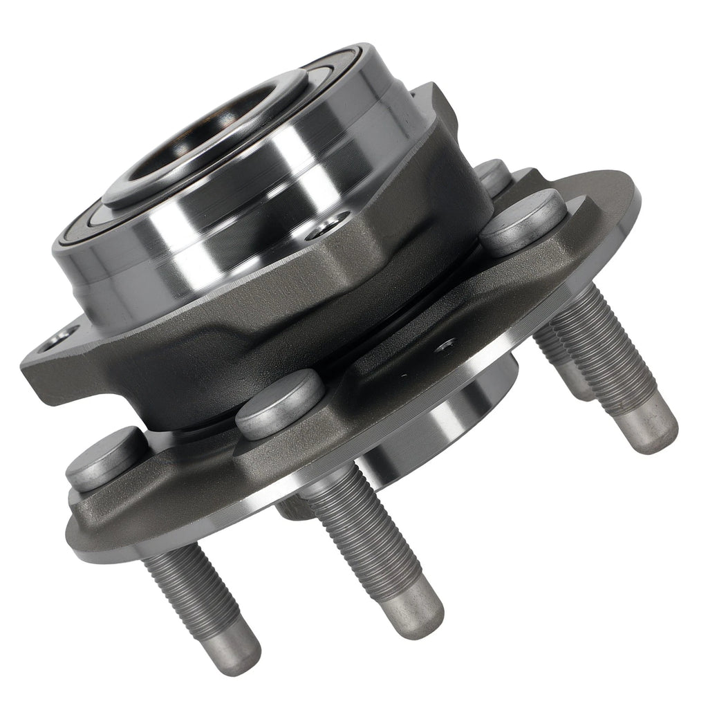 Front Rear Wheel Hub Assembly for Cadillac XTS (2018–2019) 513282