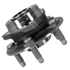 Front Rear Wheel Hub Assembly for Cadillac XTS (2018–2019) 513282