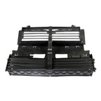 Front Grille Radiator Shutter Assembly for Ford Fusion (2013-2016)