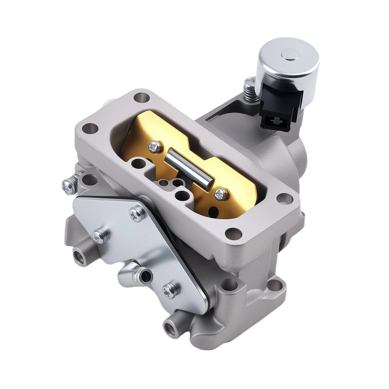Carburetor for Kawasaki FH721V (2000-2023)