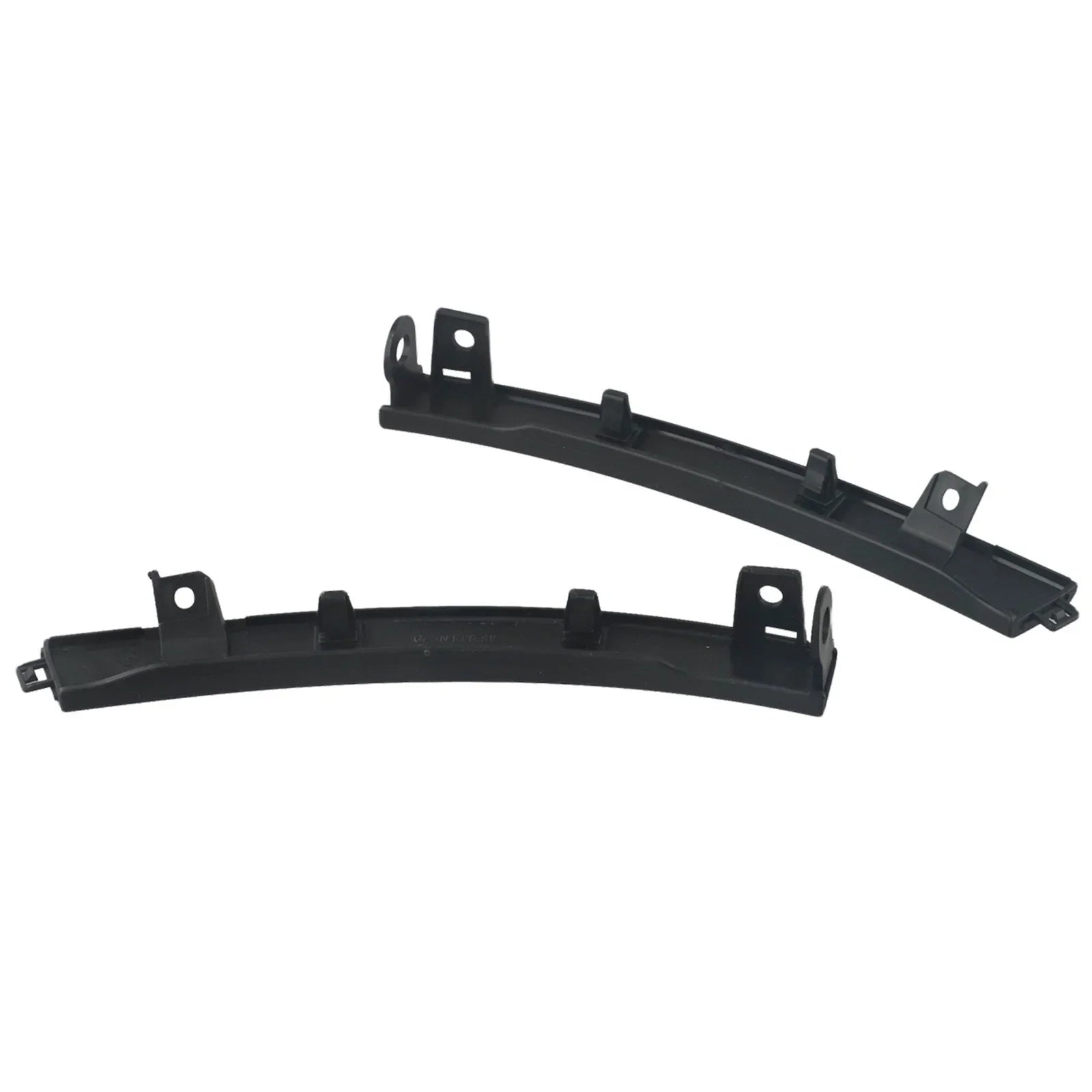 Bumper Wheel Fender Molding Trim for Honda CR-V (2007–2011)