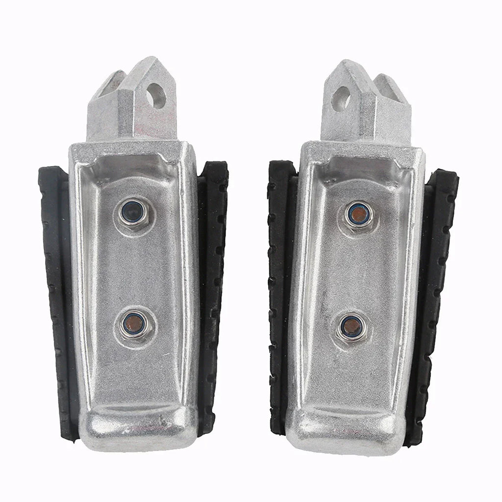 Rider Driver Footpegs for Yamaha V-STAR XVS650 XVS400 XV400