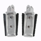 Rider Driver Footpegs for Yamaha V-STAR XVS650 XVS400 XV400