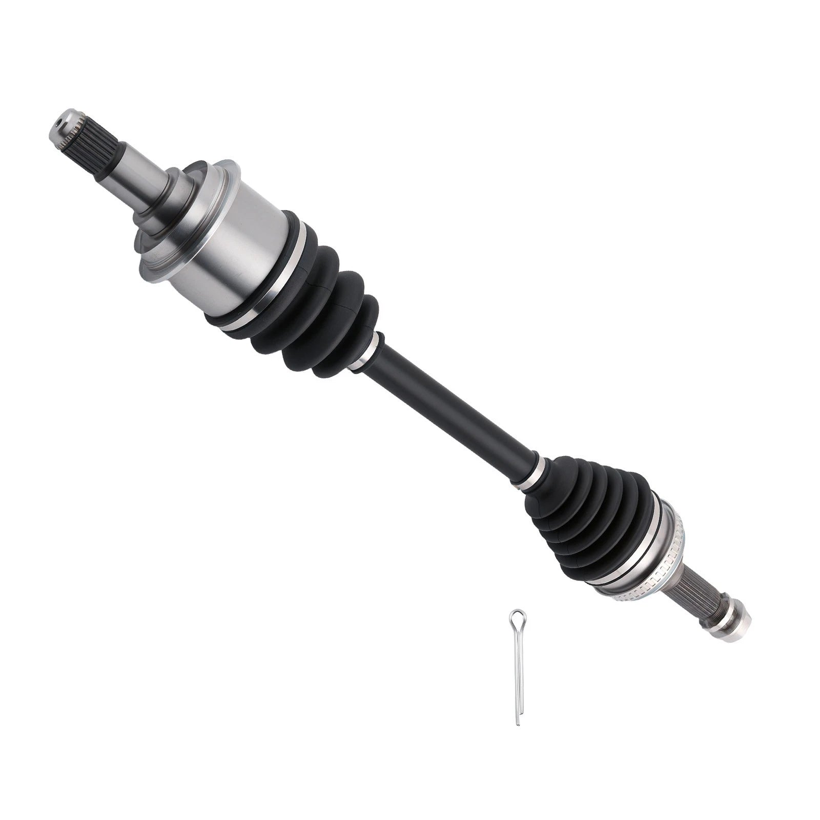 1x Front Left CV Axle Assembly for Toyota Avalon (1997–2004) Lexus ES300