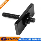 Needle Bearing Puller for Toyota CV Axle (8" Clamshell)