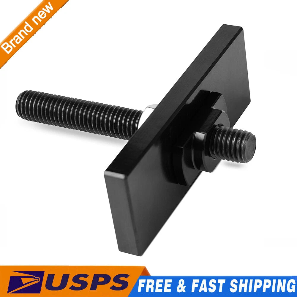 Needle Bearing Puller for Toyota CV Axle (8" Clamshell)