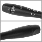 Combination Turn Signal Headlight Lever Switch for Chevy Malibu Pontiac G6 (2004–2011)