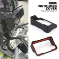 Speedometer Gauge Sun Visor Cover for CFMOTO 800MT (2021-2023)