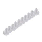 60pcs Trim Panel Clips for Automotive (Universal)