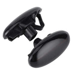 LED Dynamic Side Marker Turn Signal Light for Mazda 2 3 5 6 BT-50 MPV (2003-2023)