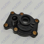 Water Pump Impeller Repair Kit for Evinrude Johnson OMC (393630, 0393630, 0395289)