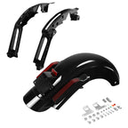 Rear Fender LED Light for Harley CVO Electra Road Glide (2014–2024)
