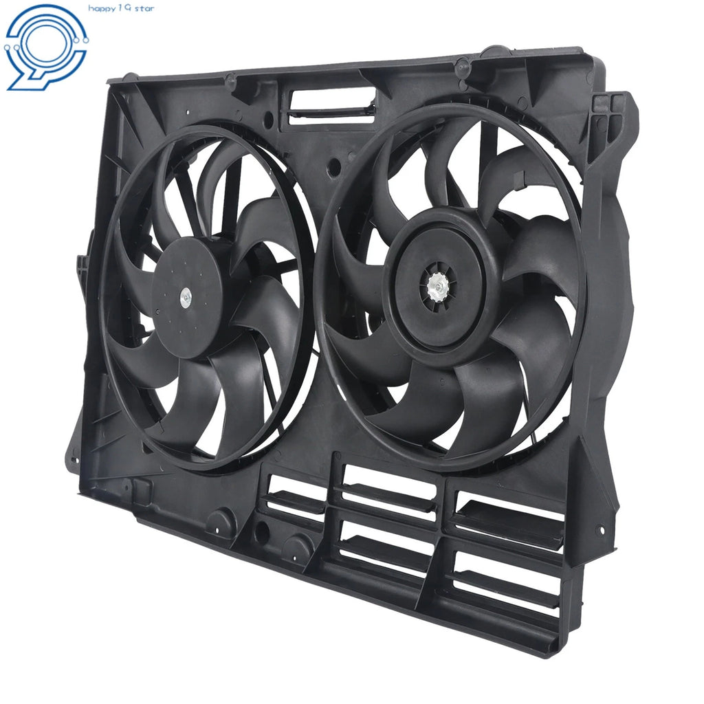 Radiator Cooling Fan Assembly for Ford Explorer (2013-2019)