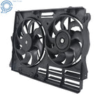 Radiator Cooling Fan Assembly for Ford Explorer (2013-2019)