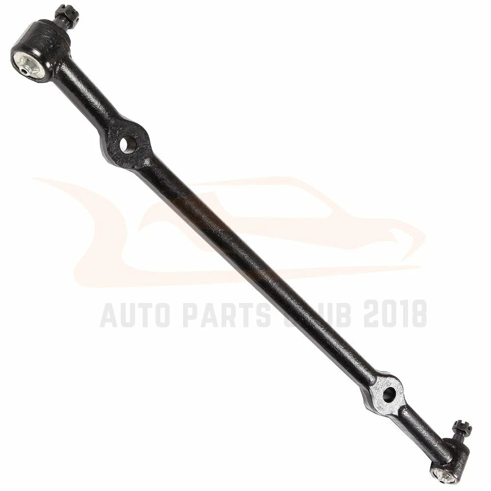Set of 8 Front Tie Rod Links and Center Link Kit for Chevrolet Impala (1978–1996)