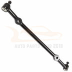 Set of 8 Front Tie Rod Links and Center Link Kit for Chevrolet Impala (1978–1996)