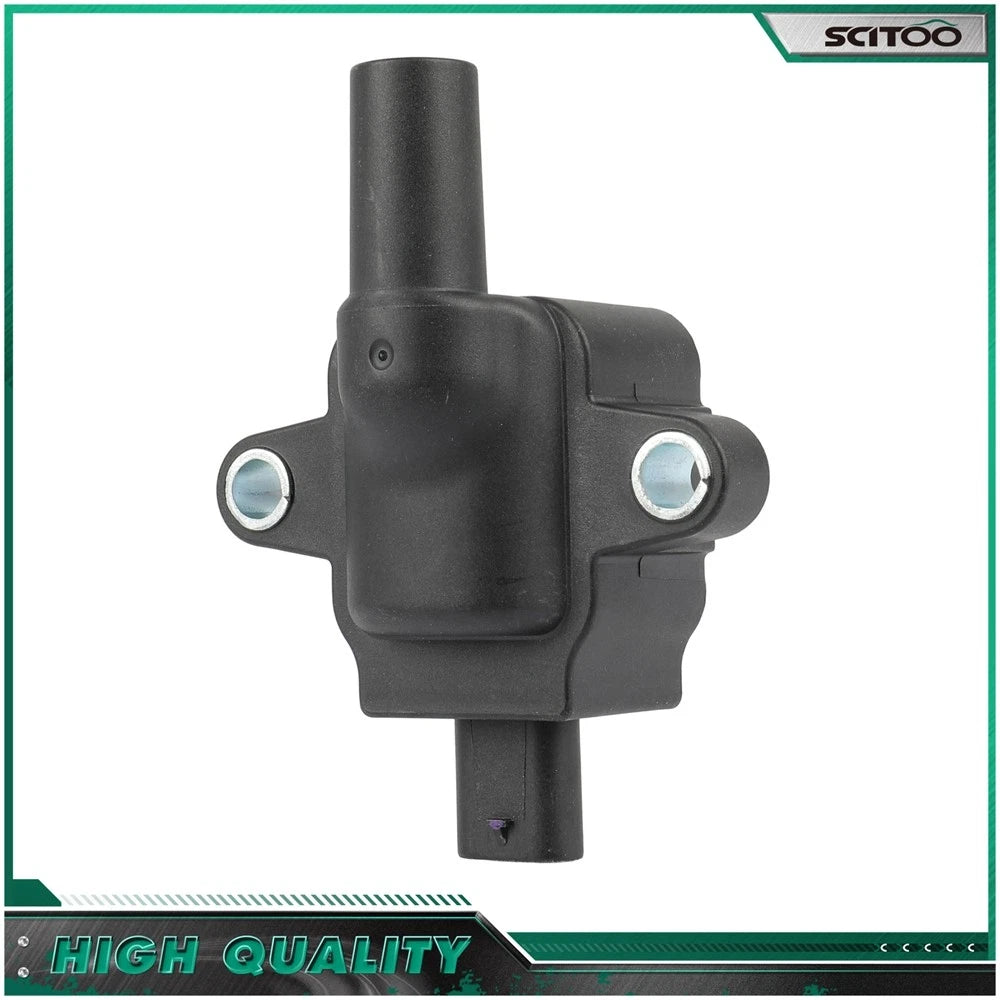Ignition Coil for Ford E-350 E-450 F-250 F-350 F-450 (1999–2003)