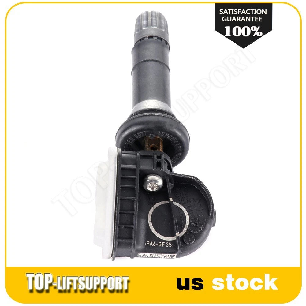 Tire Pressure Sensor for Ford F-150, Edge, Mustang (2015–2020)