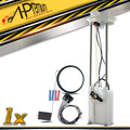 Fuel Pump Module Assembly for Chevy Silverado 1500 1999–2004 2500 1999–2003