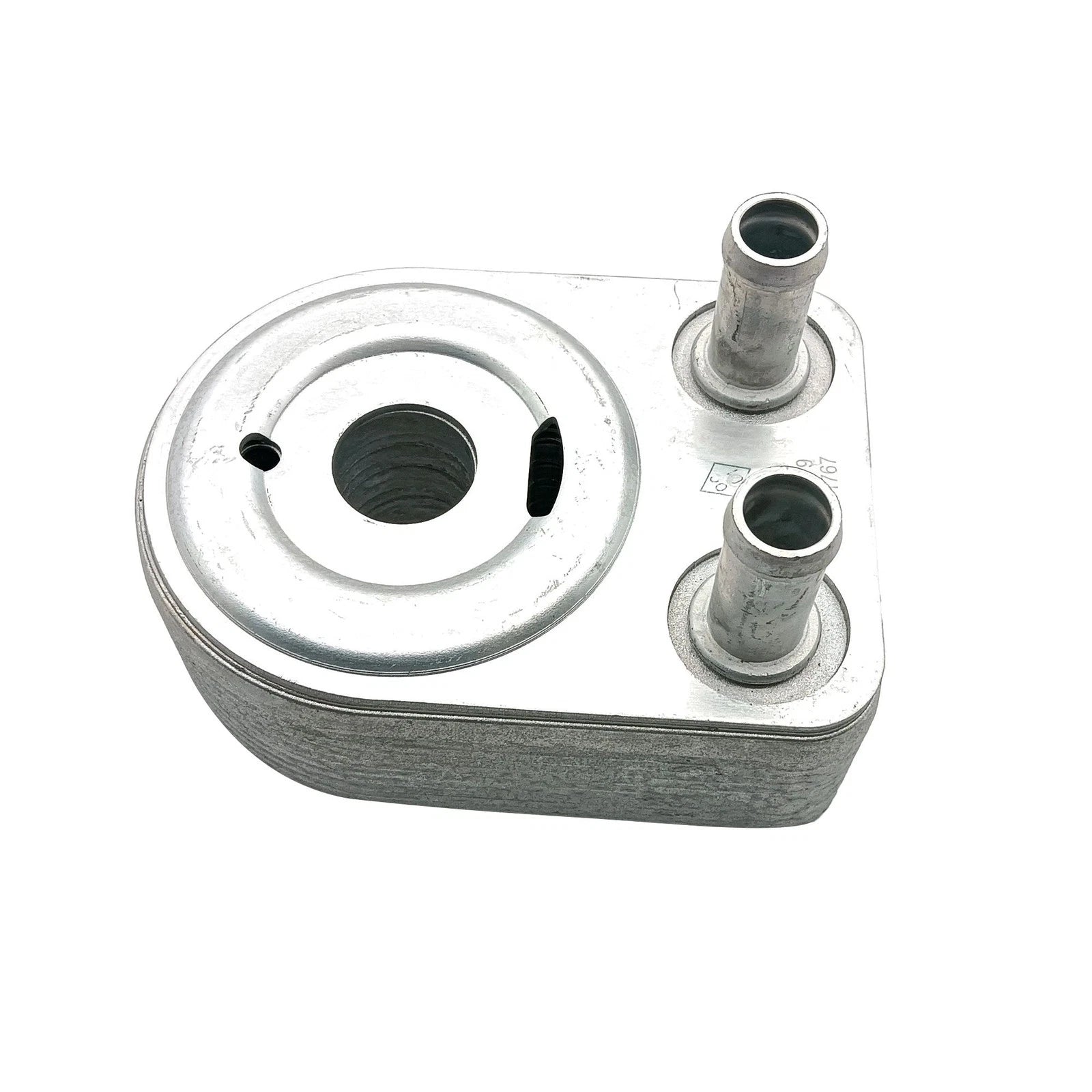 Engine Oil Cooler for Chrysler 300 (2008–2010) & Dodge Nitro (2009–2011) 4892422AA