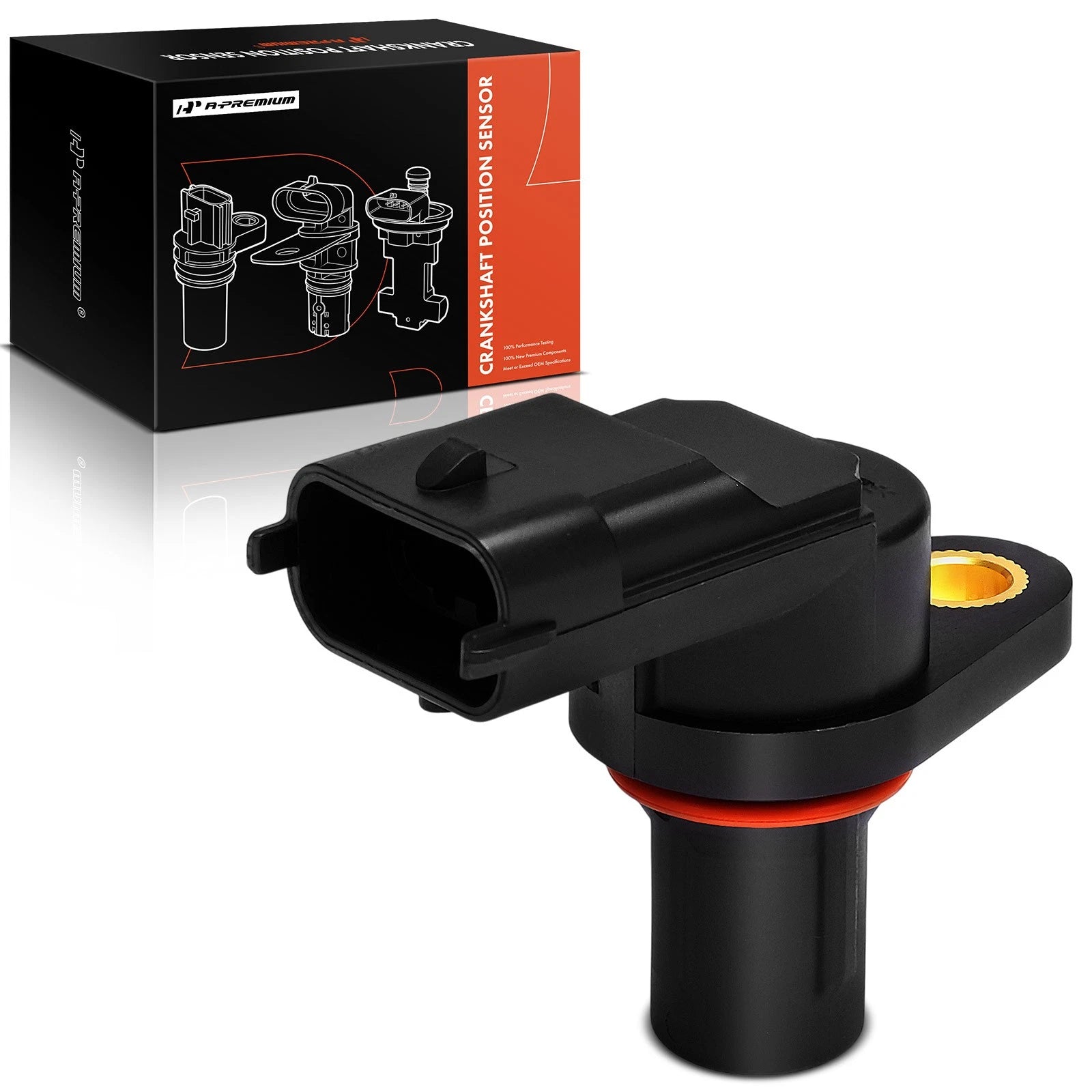 Camshaft Position Sensor for Ford Focus III, C-Max II (2011–2018)