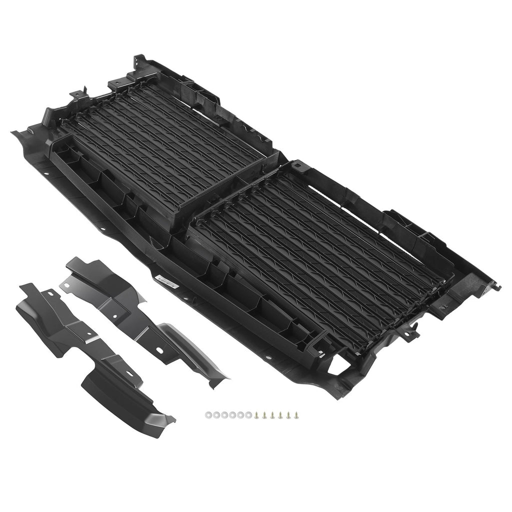Active Air Shutter Front for Chevy Tahoe (2021–2023) 84816827 84995738