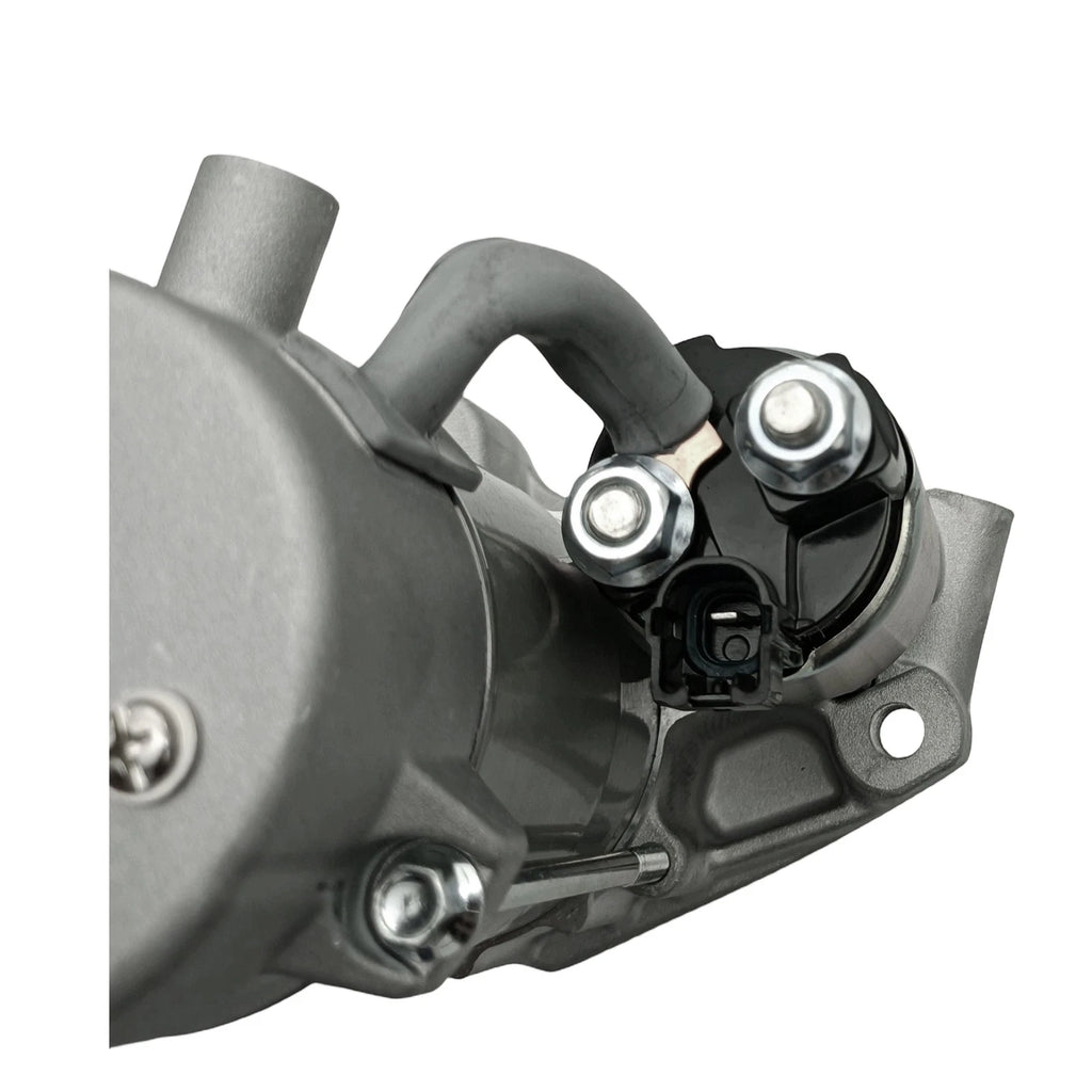 Starter Motor for Toyota Tundra (2007–2011) & Lexus LX570 (2010–2011)