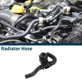 Radiator Hose for Porsche Cayenne 2011-2017 - Fits Coolant Tube