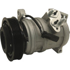 A/C Compressor with Clutch for Dodge Caravan, Grand Town & Country