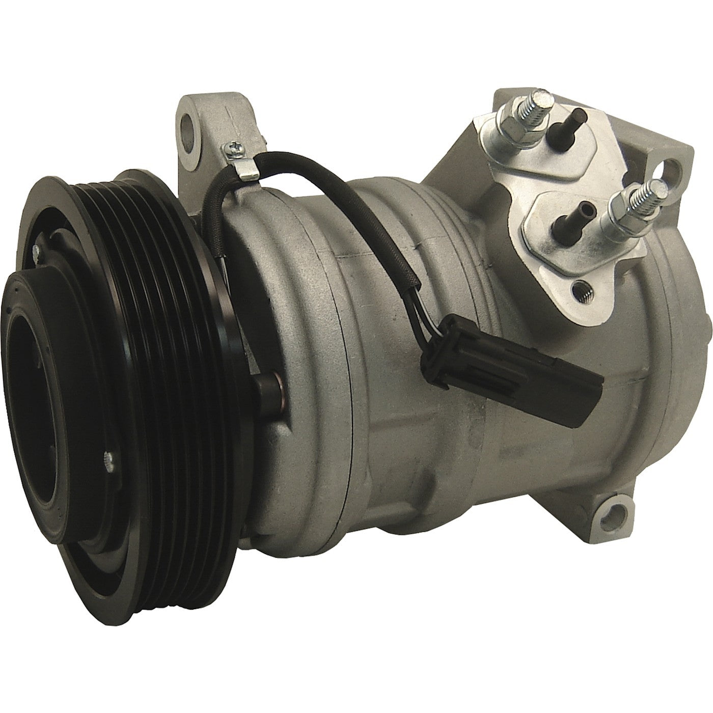 A/C Compressor with Clutch for Dodge Caravan, Grand Town & Country