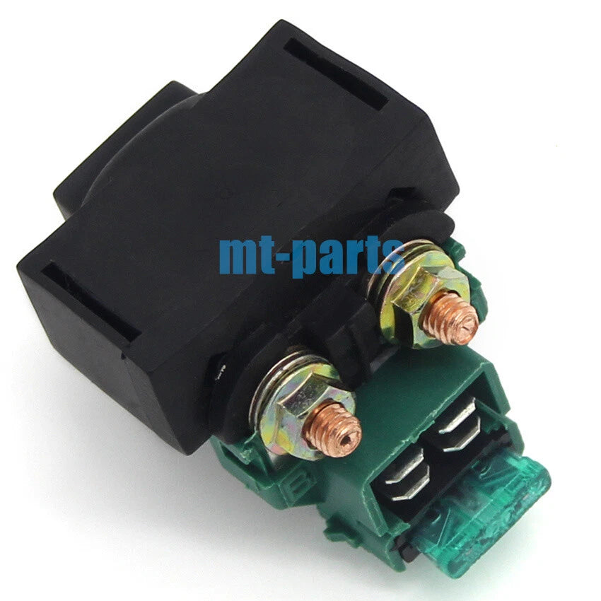 Starter Solenoid Relay for KYMCO XCITING 250I 300I (2008–2014)