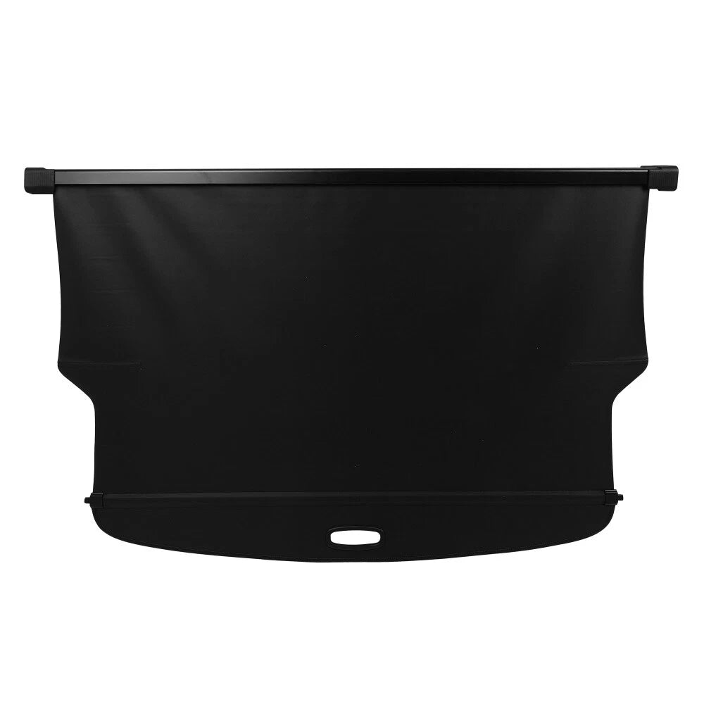 Retractable Rear Cargo Security Trunk Cover for Cadillac XT6 (2020–2024)