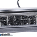 Clear LED Third Brake Light for Silverado/Sierra (2014–2018)