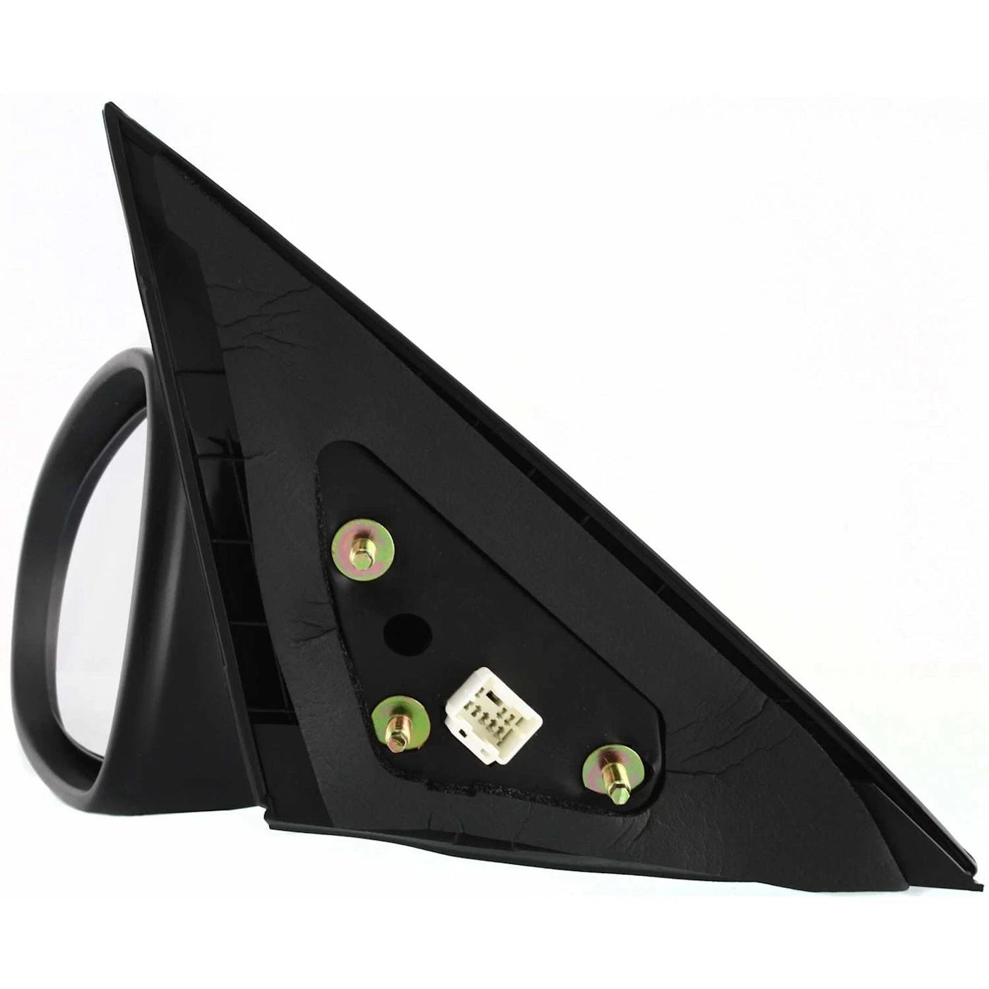Power Mirror for Nissan Altima (2002–2004) Left Paintable OE Replacement