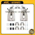 2x Disc Brake Calipers for Mini Cooper (2007–2015) Rear Left & Right