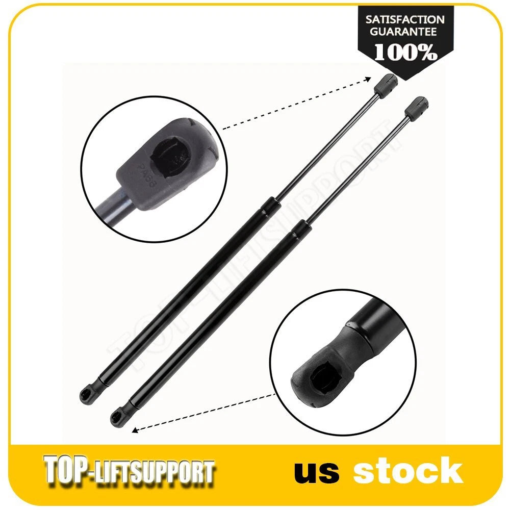 2X Rear Hatch Lift Supports for Hyundai Tucson (2010–2015)