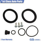 Fuel Filter Primer Housing Seal Kit for Chevrolet Silverado 3500 (2001-2006)