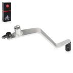 Shift Pedal for Yamaha Big Bear 400 YFM400 (2000–2012) 4KB-18110-20-00