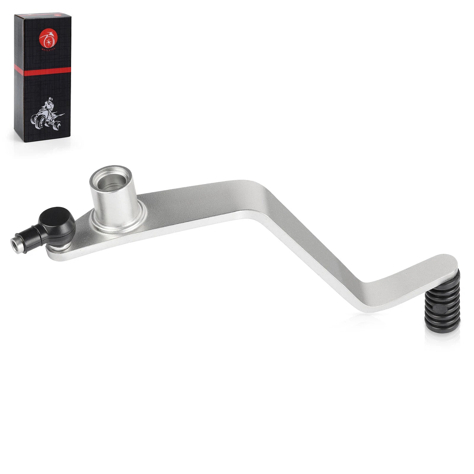 Shift Pedal for Yamaha Big Bear 400 YFM400 (2000–2012) 4KB-18110-20-00
